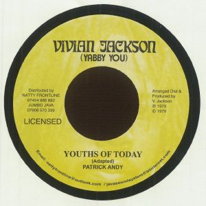 Youths Of Today