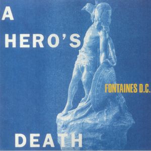 A Hero's Death