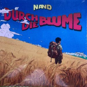 Durch Die Blume