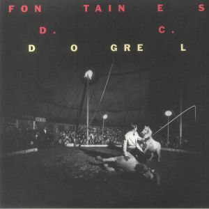 Dogrel (reissue)