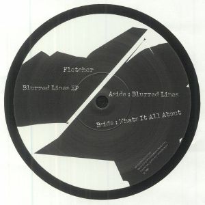 Blurred Lines EP