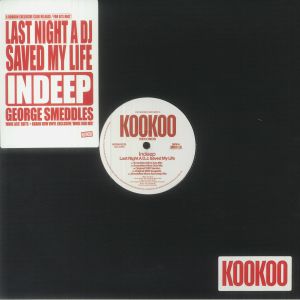 Last Night A DJ Saved My Life (remixes)