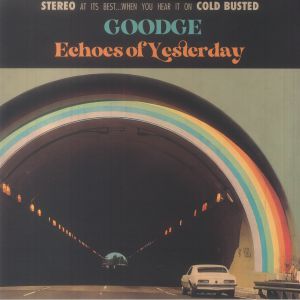 Echoes Of Yesterday