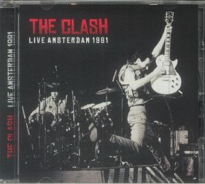 Live Amsterdam 1981