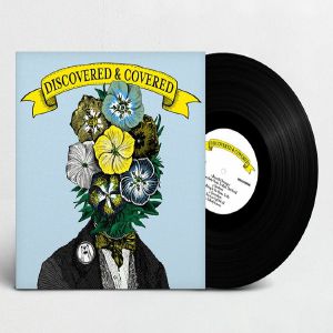 Discovered & Covered
