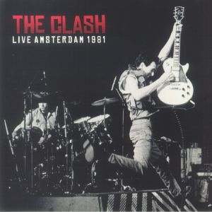 Live Amsterdam 1981