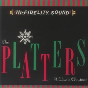 A Classic Christmas (reissue)
