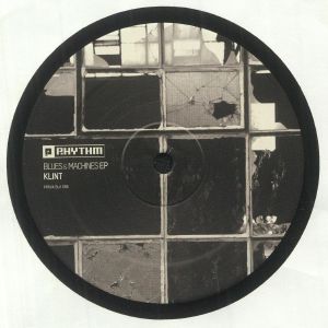 Blues & Machines EP