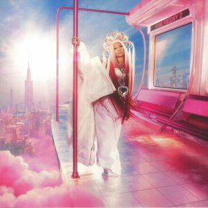 Pink Friday 2