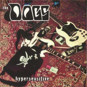 Hypersensitive (reissue)