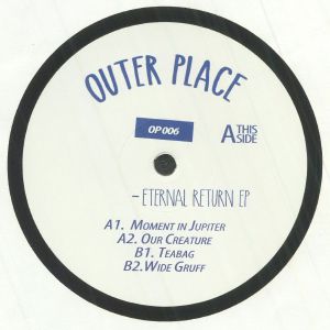 Eternal Return EP