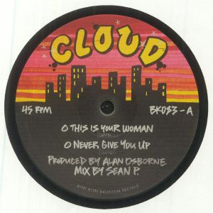 CLOUD - This Is Your Woman