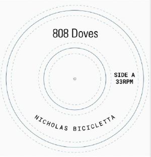 NICK BIKE - 808 Doves