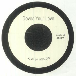 KON aka KING OF NOTHING - Doves Your Love