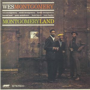 Montgomeryland (Collectors Edition)