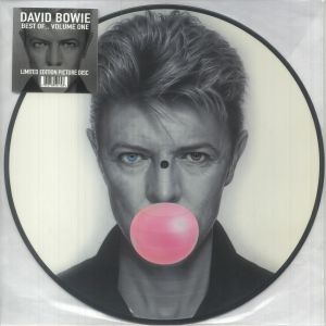 Best Of Live Volume One