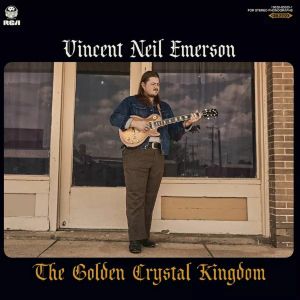 Golden Crystal Kingdom