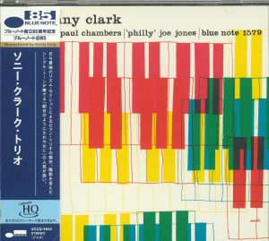Sonny Clark Trio