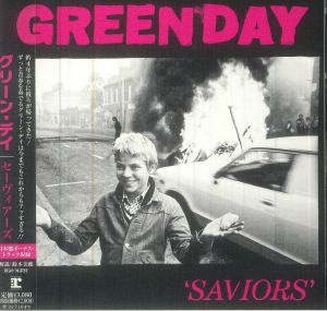 Saviors
