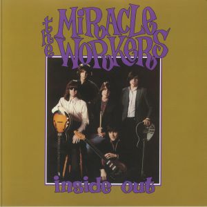 Inside Out (reissue)