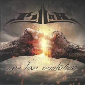 One Love Revolution