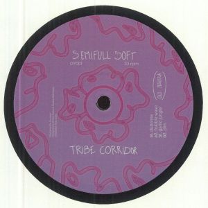 Tribe Corridor