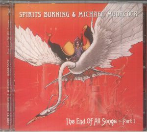 The End Of All Songs