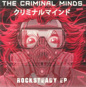 Rocksteady EP
