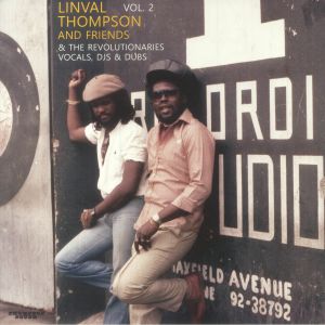 Linval Thompson & Friends Vol 2