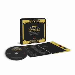 The World's Greatest Audiophile Vocal Recordings Vol 3