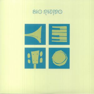 Bio Ritmo (remastered)