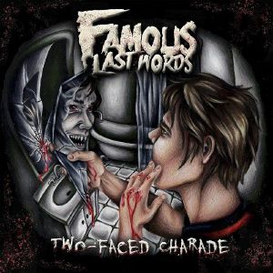 Two faced Charade (Md61 Blend)