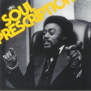 Soul Prescription