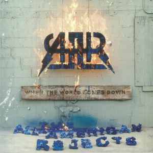 When The World Comes Down (15th Anniversary Edition)