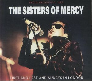 First & Last & Always In London
