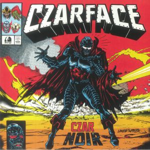 Czar Noir