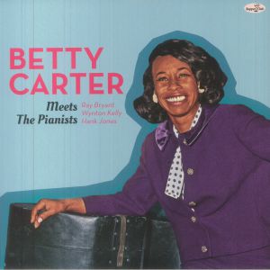 Meets The Pianists (reissue)