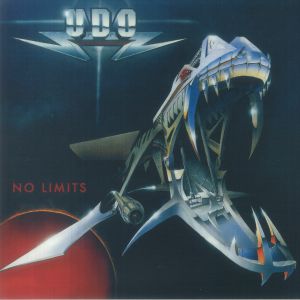 No Limits (reissue)