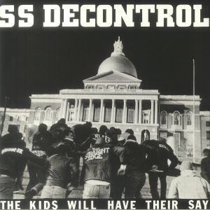 The Kids Will Have Their Say (remastered)