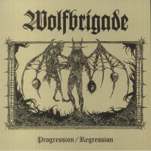 Progression/Regression (reissue)