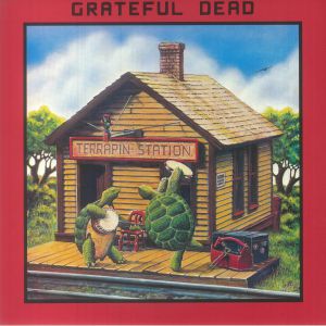 Terrapin Station (reissue)