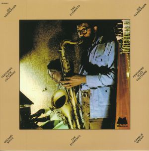 The Elements (reissue) (B-STOCK)