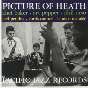 Picture Of Heath (Tone Poet Series) (B-STOCK)
