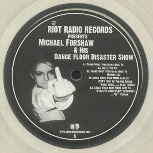And His Dance Floor Disaster Show