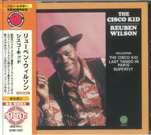 Cisco Kid