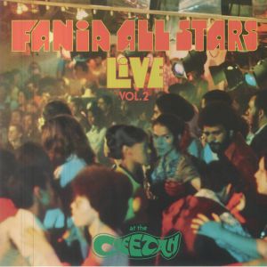 Live At The Cheetah Vol 2