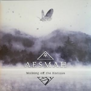 Walking Off The Horizon