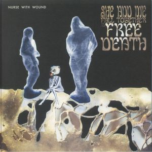 She & Me Fall Together In Free Death