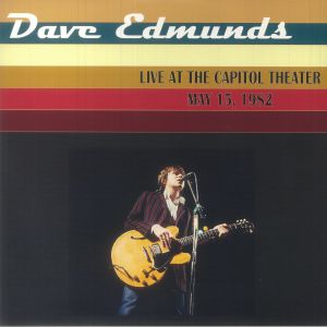Live At The Capitol Theater