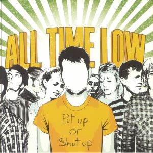 Put Up Or Shut Up